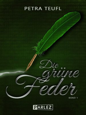 cover image of Die Grüne Feder